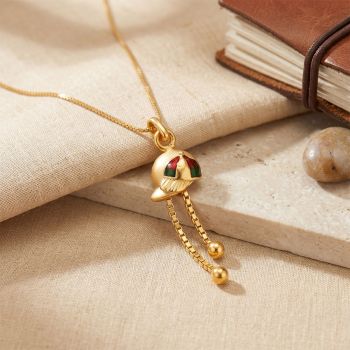 Kutties Casting Gold Cap Dollar