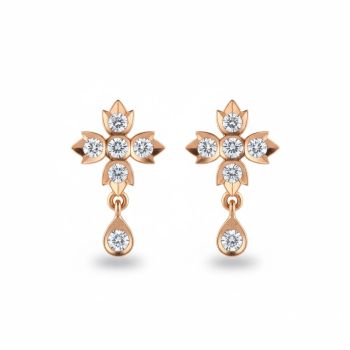 Crystal Spark Diamond Drop-hover