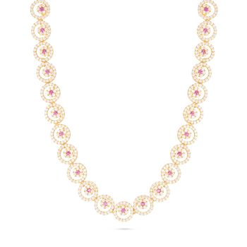 Trendy Modern Fancy Necklace-hover