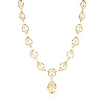 Trendy Modern Fancy Necklace-hover