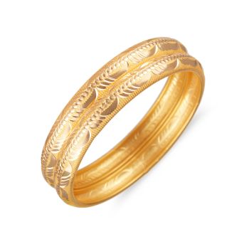 Kerala Baby Bangle-hover