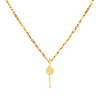 Spiritual Vel Gold Dollar-hover