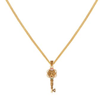Courageous Tiger Temple Dollar-hover
