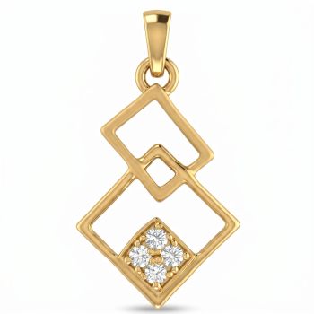 Kutties Modern Casting Gold Dollar-hover