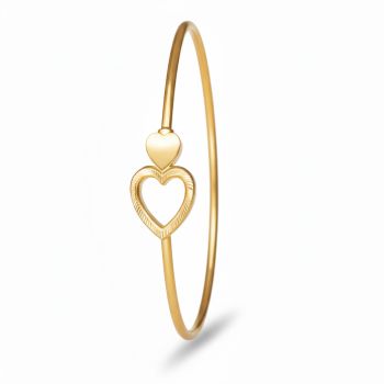 Fancy Heart Ladies Casting Gadi-hover