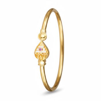 Baby Vel Casting Gold Gadi-hover