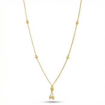 Laser cutting balls chain-hover