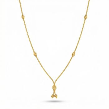 Fancy laser cutting chain-hover