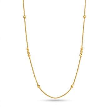 Fancy laser cutting chain-hover