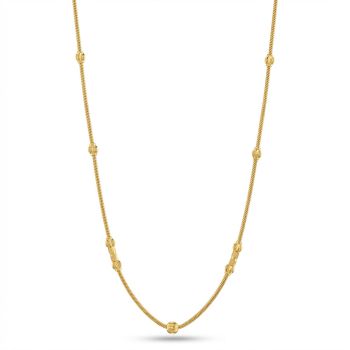 Fancy laser cutting chain-hover