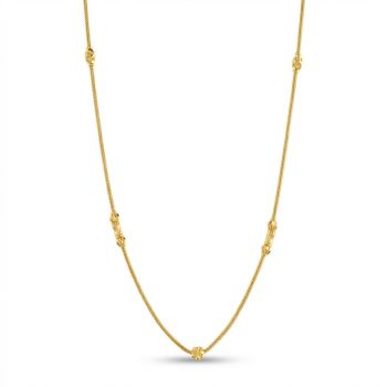 Fancy laser cutting chain-hover