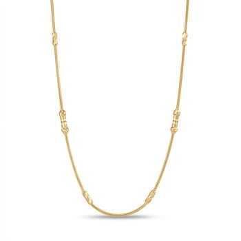 Fancy laser cutting chain-hover