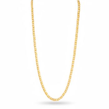 Classic Dhurandar Gold Chain-hover
