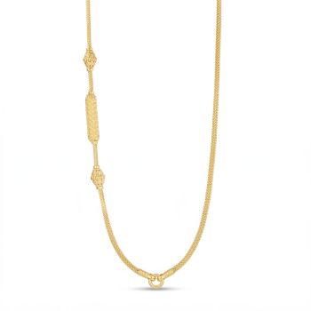 Fancy Combini Balls Mugappu Chain-hover