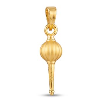 Smooth Kids Gada Casting Gold Dollar-hover
