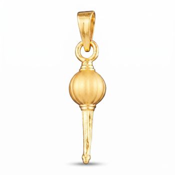 Traditional Gada Casting Gold Kids Dollar-hover