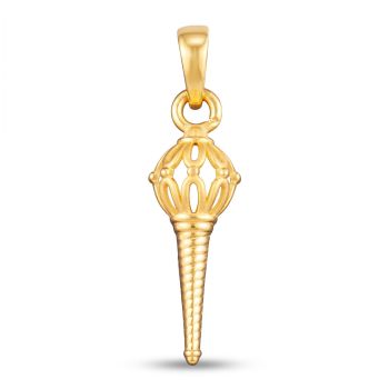 Kutties Gada Casting Gold Dollar-hover