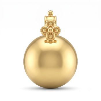 22K Gold Kuli Pottu Thali For Wedding-hover