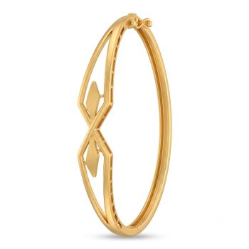 Casting Dual Rhombus Gold Gadi-hover