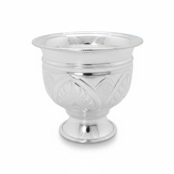 Royal Shine Silver Chembu Bowl-hover
