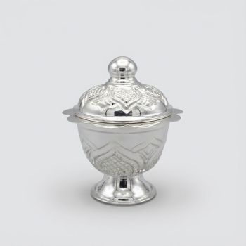 Silver Nagas Mamul Simil-hover