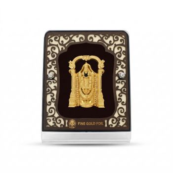 Divine Balaji Gift Frame-hover