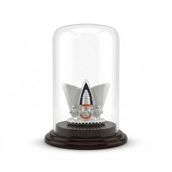 Divine Balaji Silver Idol-hover