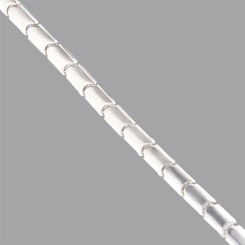 Silver Gents Classy Bracelet-hover