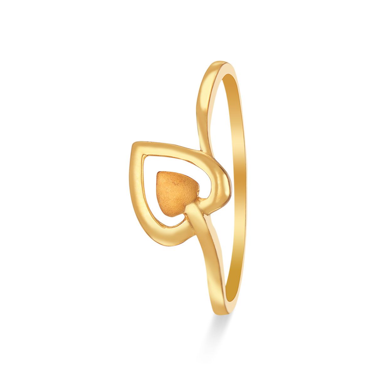 Simple Trendy Gold Finger Rings Women| Alibaba.com