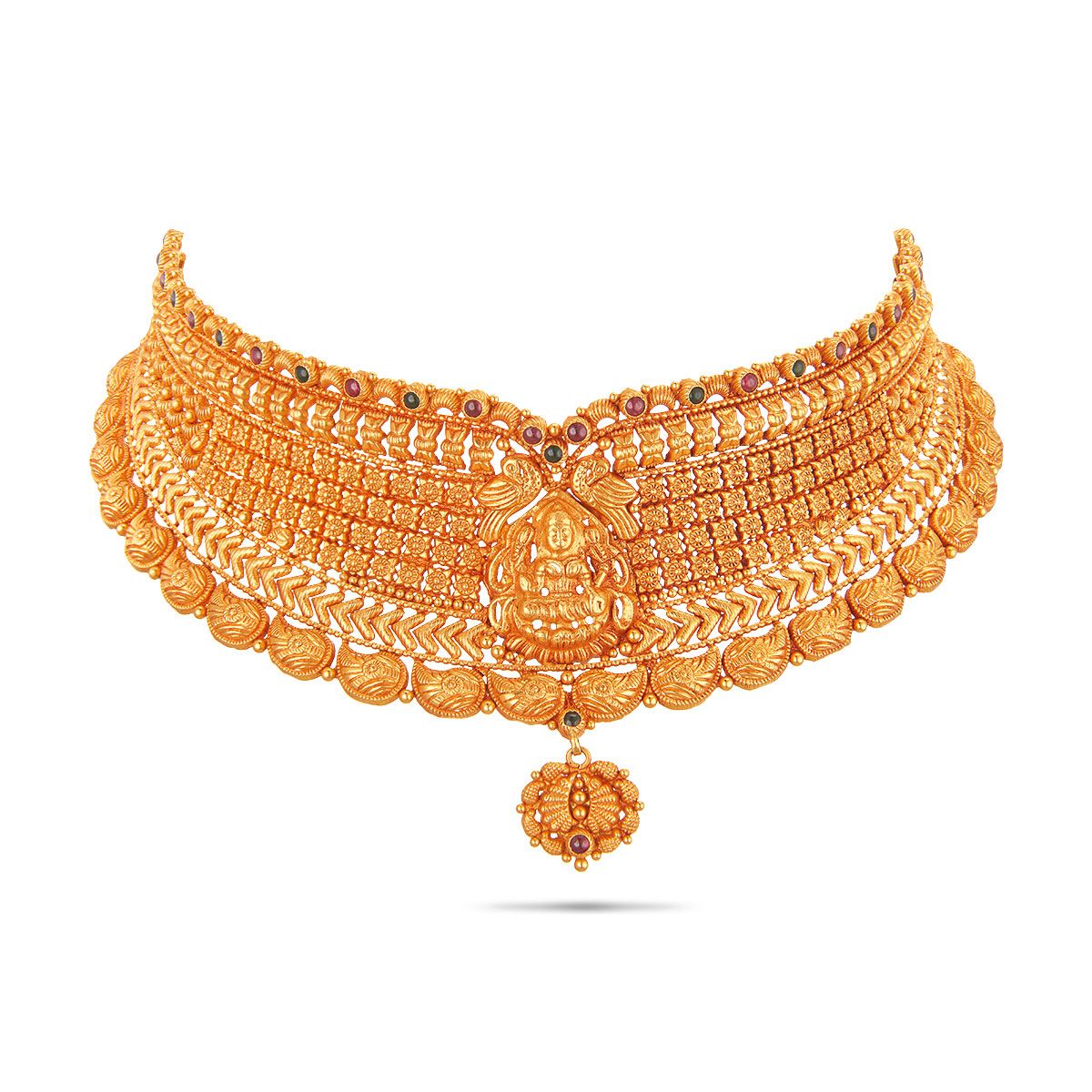 Bridal Jewelry Sets | Indian Bridal Jewelry Set Online – Curio Cottage