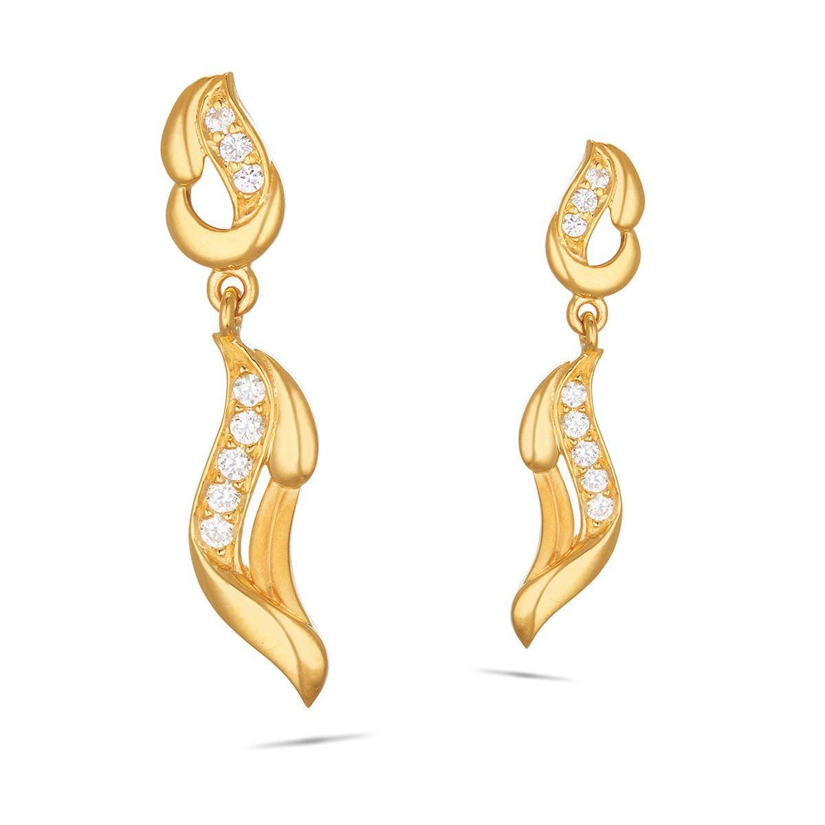 Latest Glorious Fancy Earring