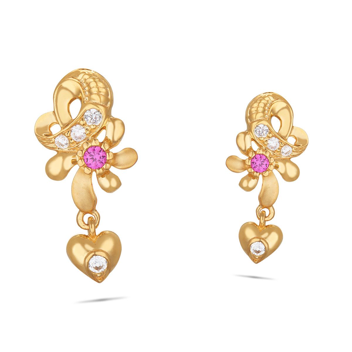 Share more than 139 2 gram gold earrings models super hot