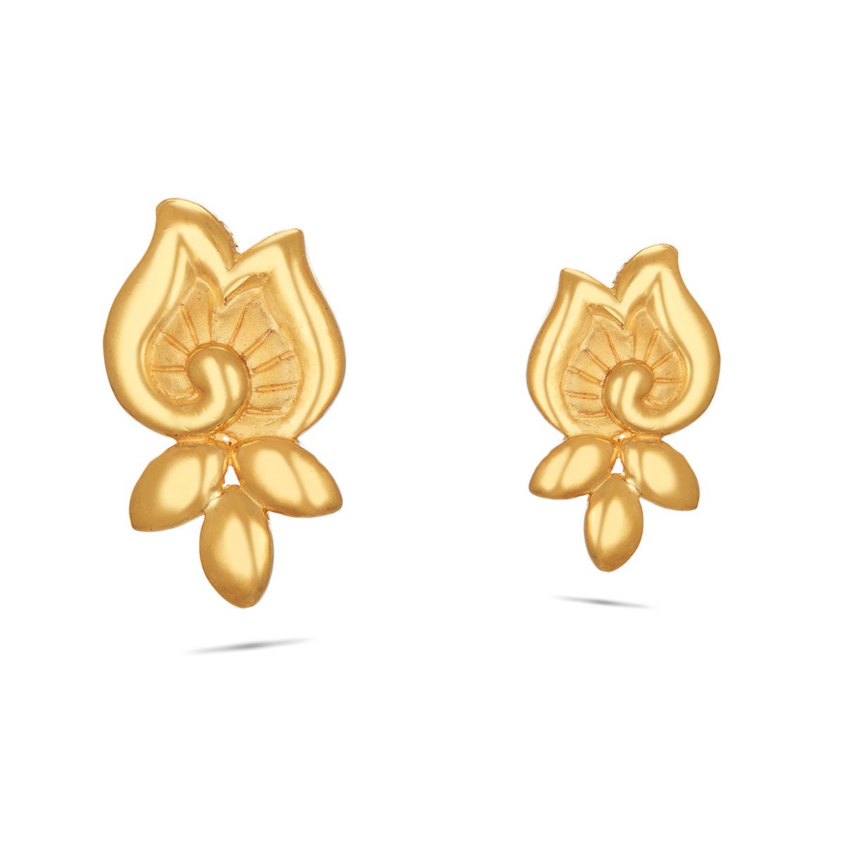 Glorious Naya Casting Earring