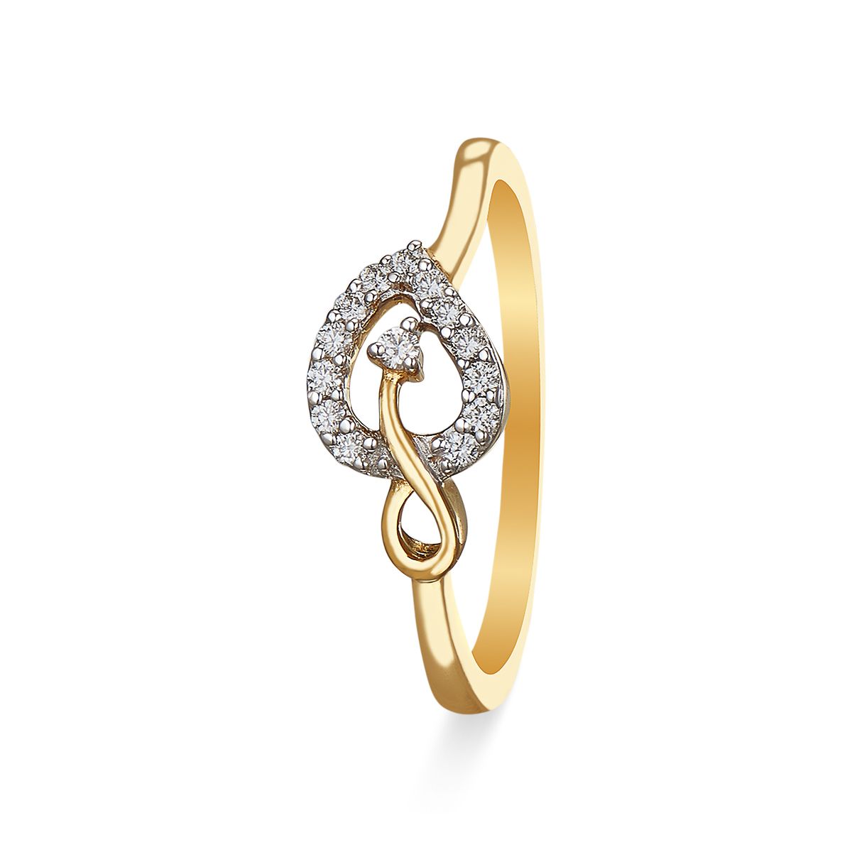 Buy 1900+ Rings Online | BlueStone.com - India's #1 Online Jewellery Brand