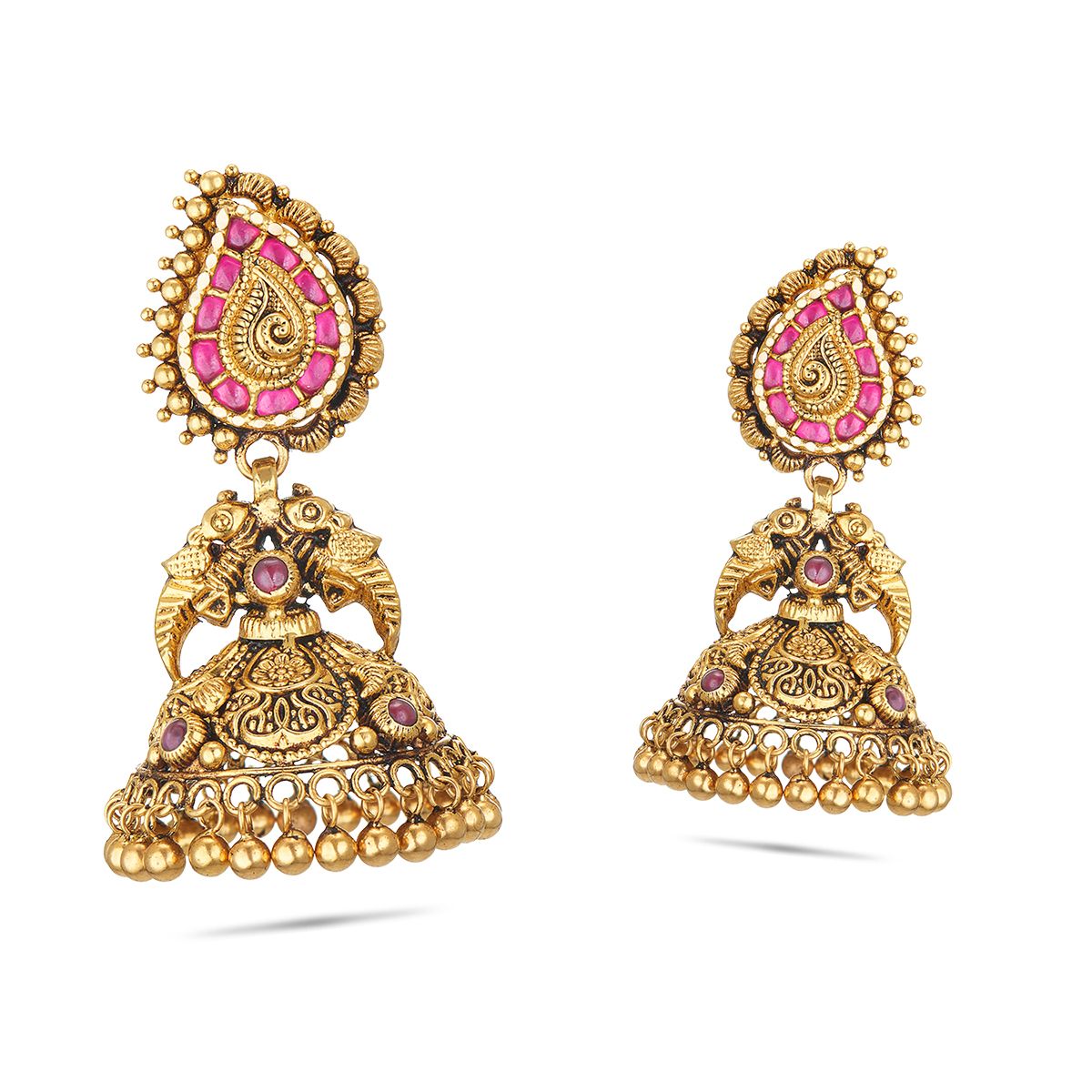 Antique jimikki sales