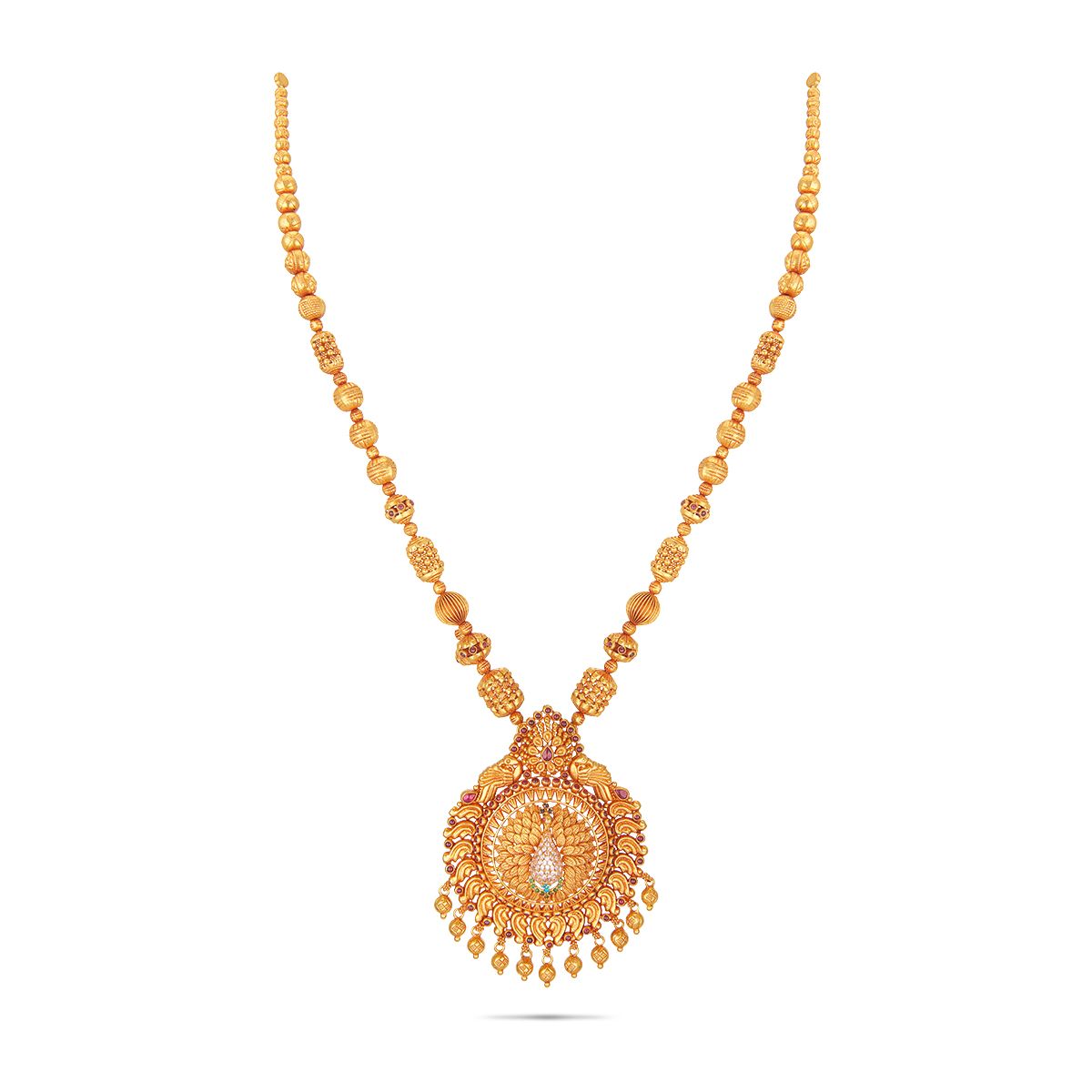 Gold malai design hotsell