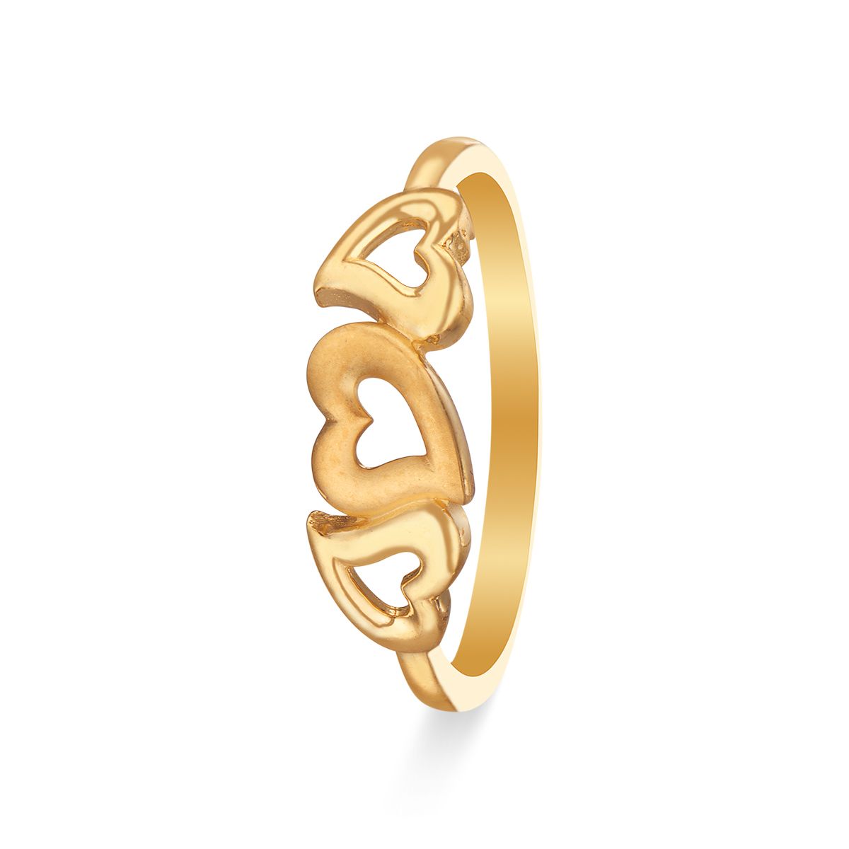 Gold discount ring purchase