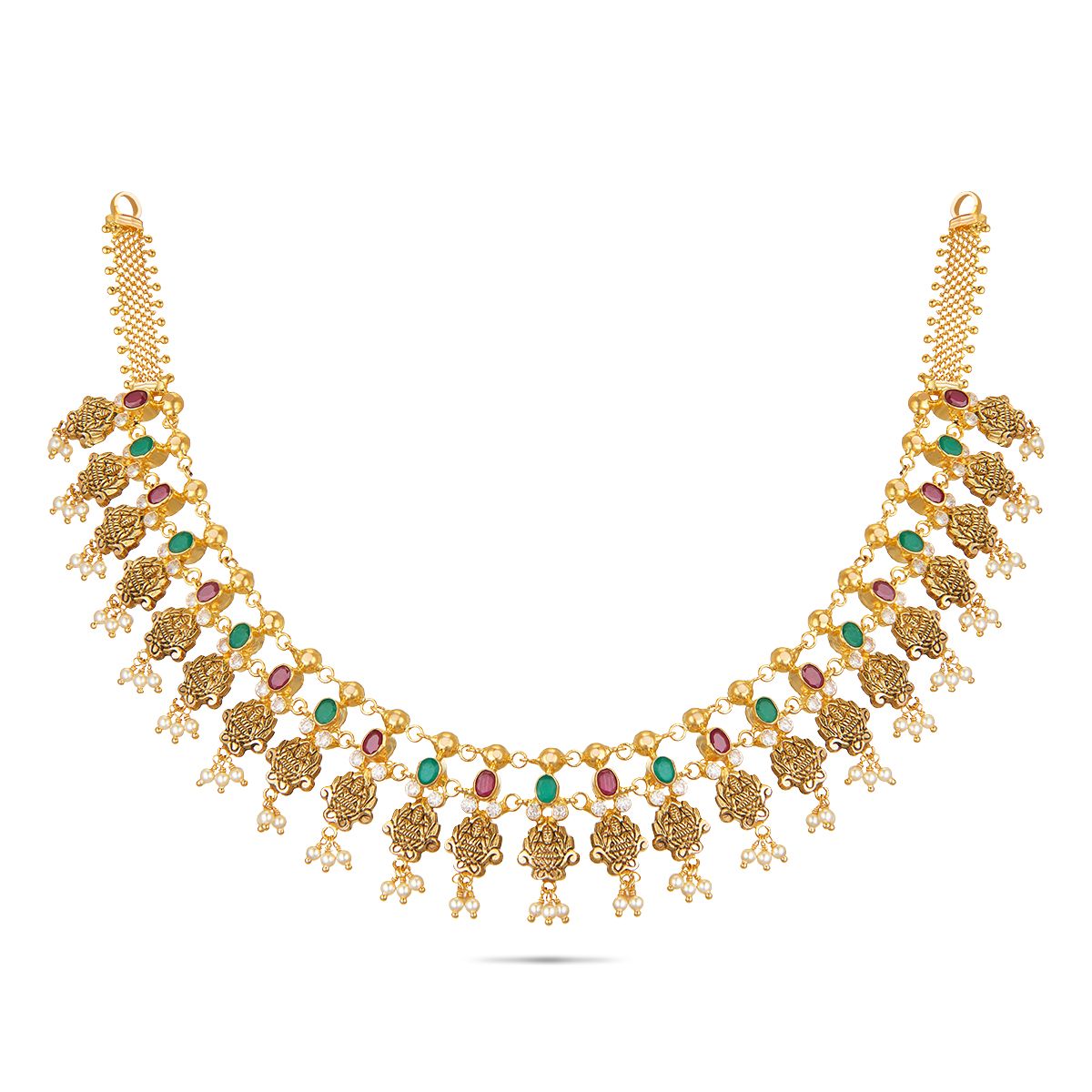 Trendy sales necklace designs