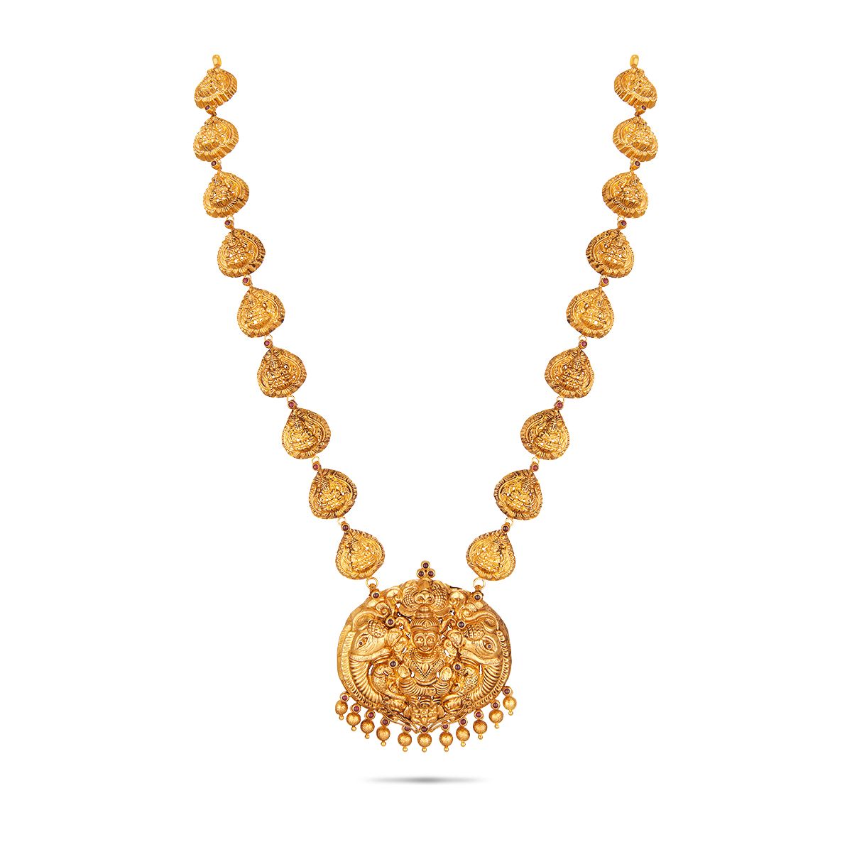 Gold malai outlet