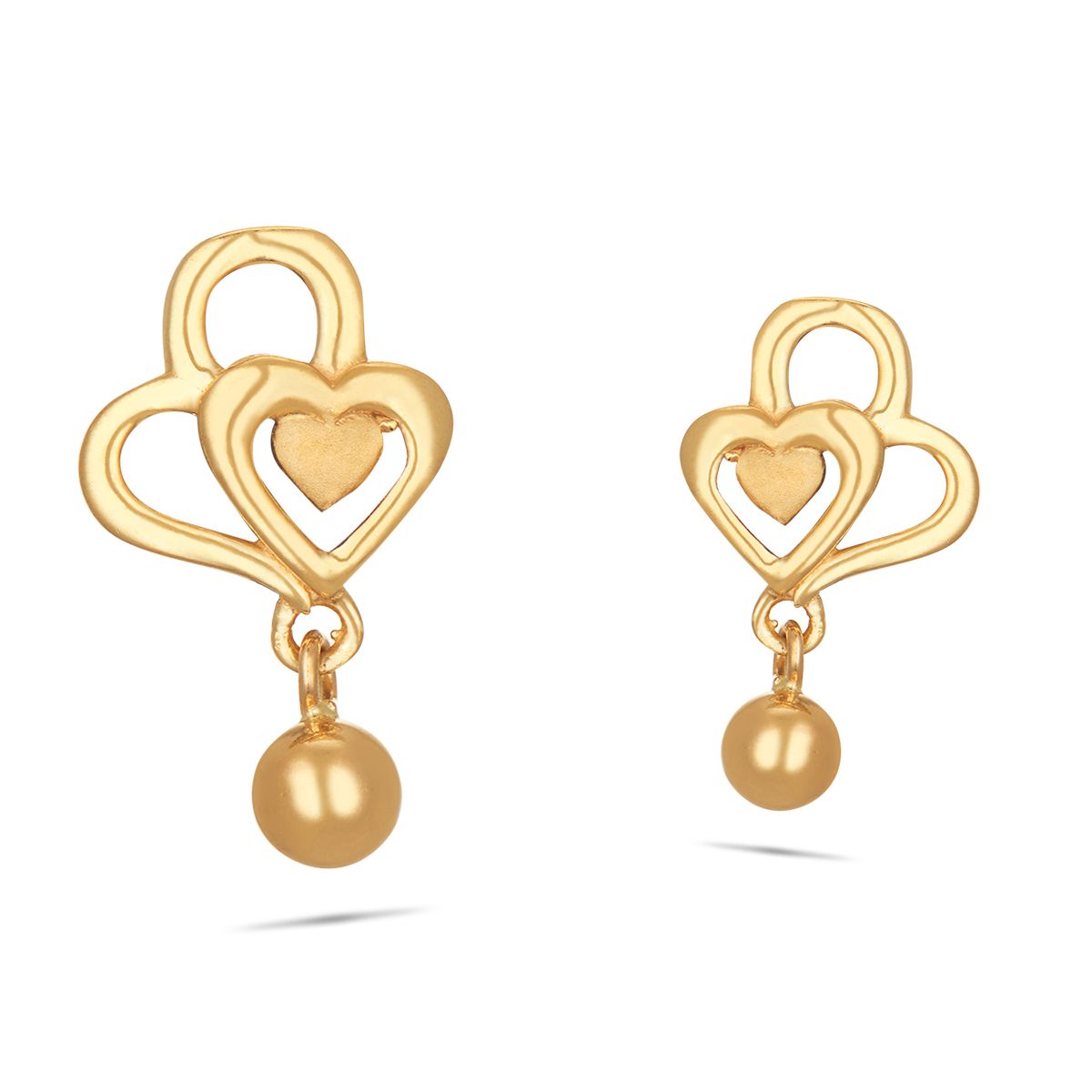 Thangamayil jewellery sales jimikki designs