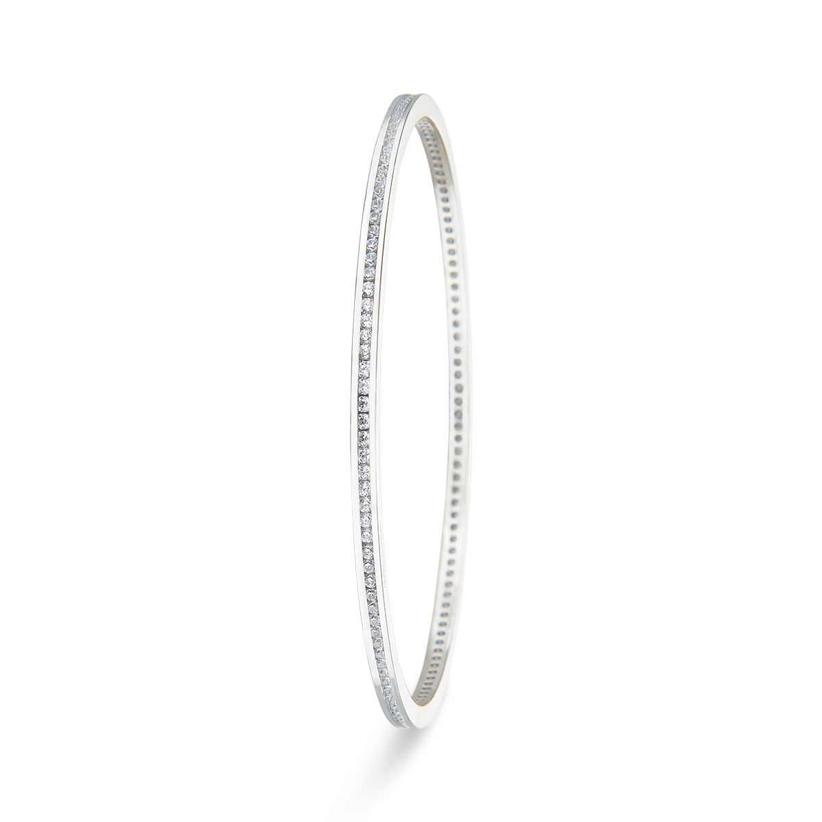 bangle silver