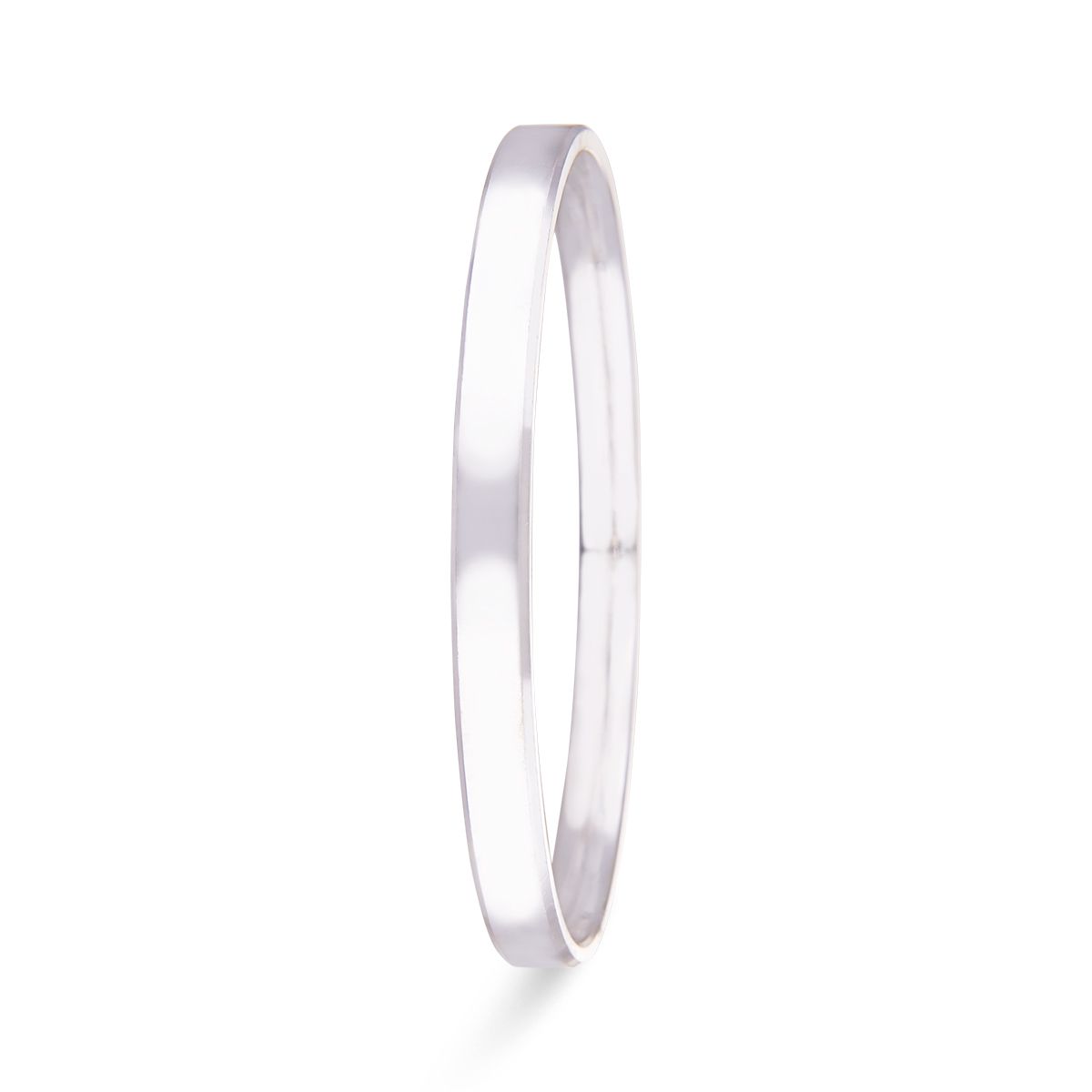 Buy ZAVYA Elegant and Sleek 925 Sterling Silver Mens Ring | Shoppers Stop