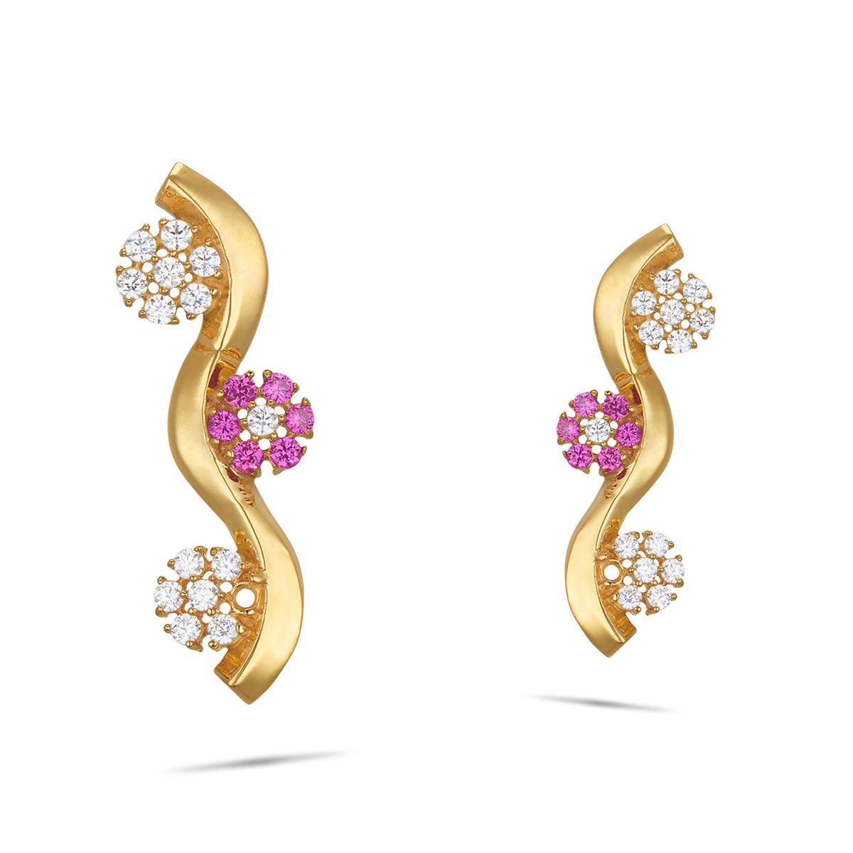 Thangamayil : Gold, Silver, Diamond Jewellery - 58 Retail Showrooms