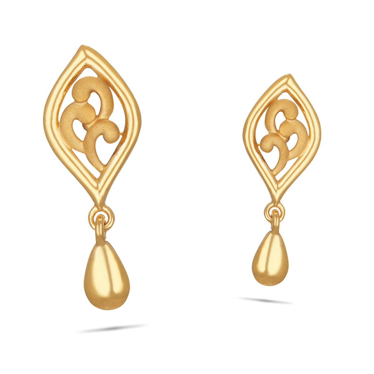 Dangle Earrings  Buy Dangle Earrings online at Best Prices in India   Flipkartcom