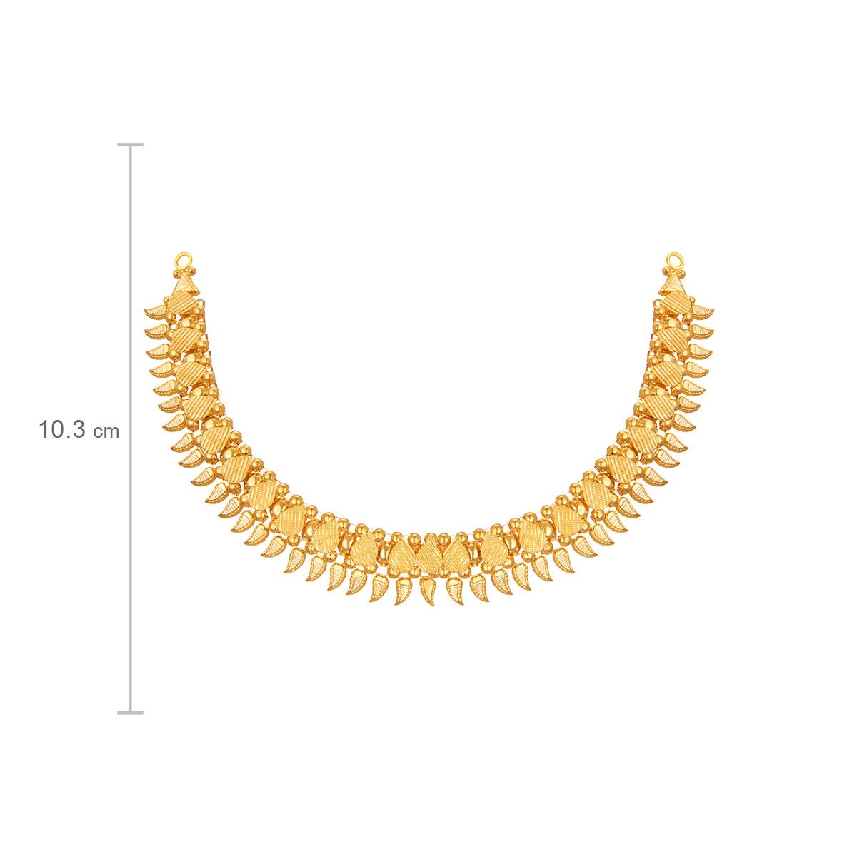 Necklace traditional design deals