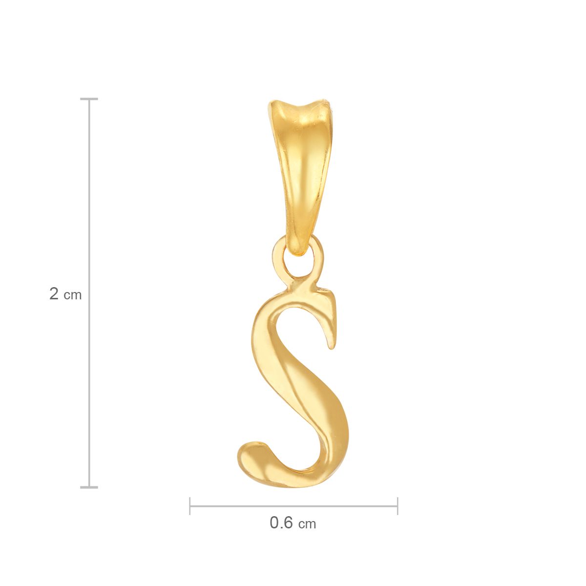 S Name Chain Locket S Initial Pendant With Name