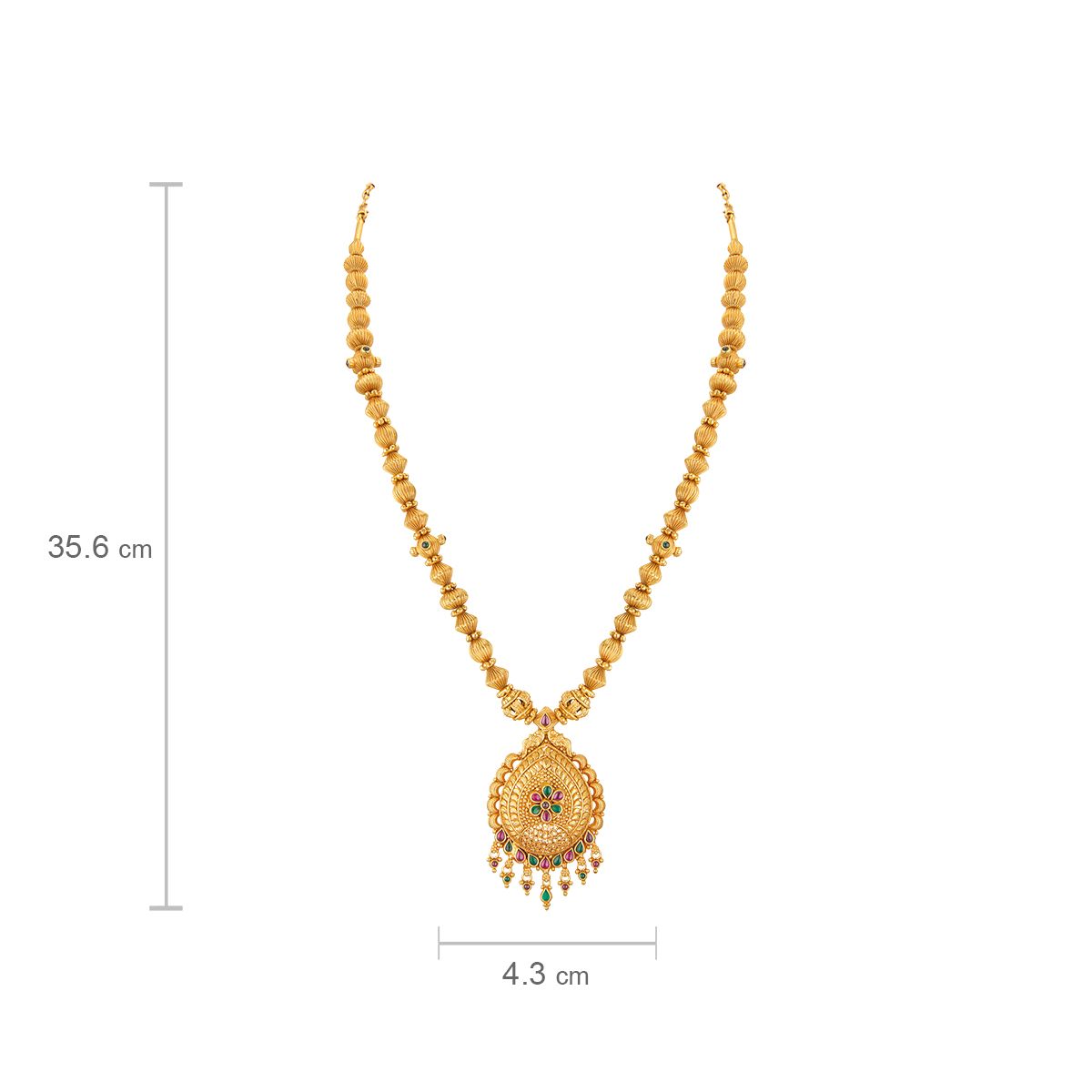 Thangamayil jewellery malai designs discount