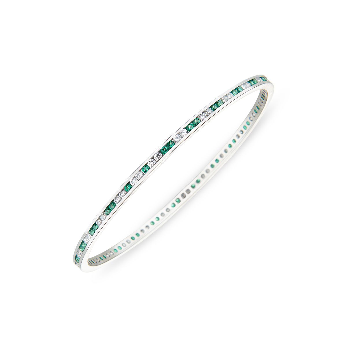 Thangamayil Jewellery Silver Bracelet Designs With Price