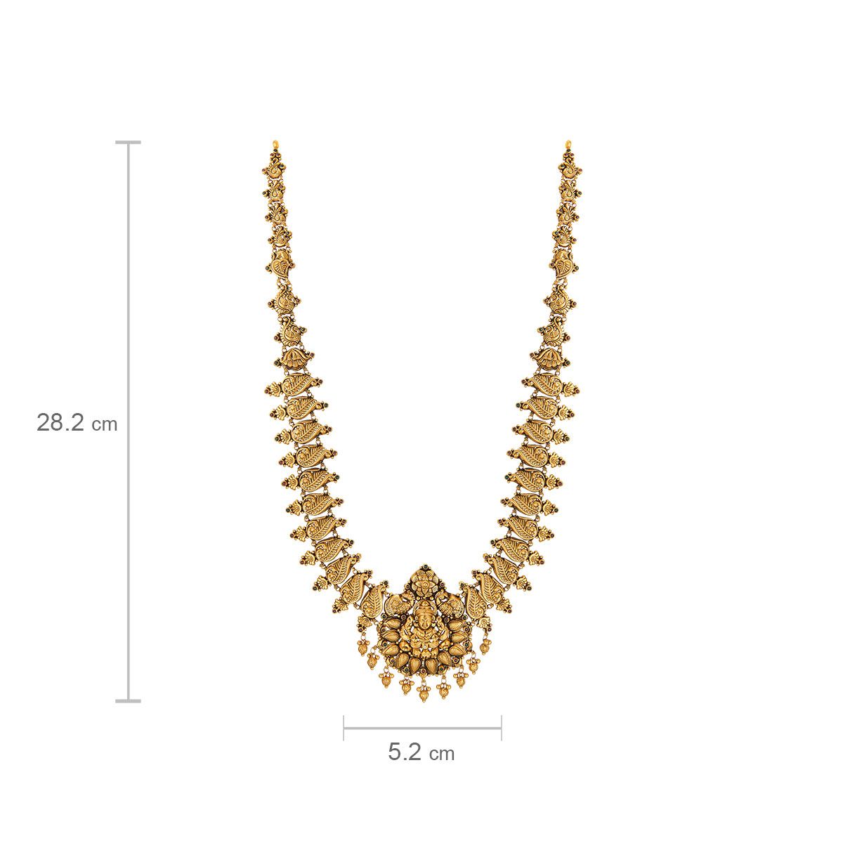 Gold nagas haram with price store