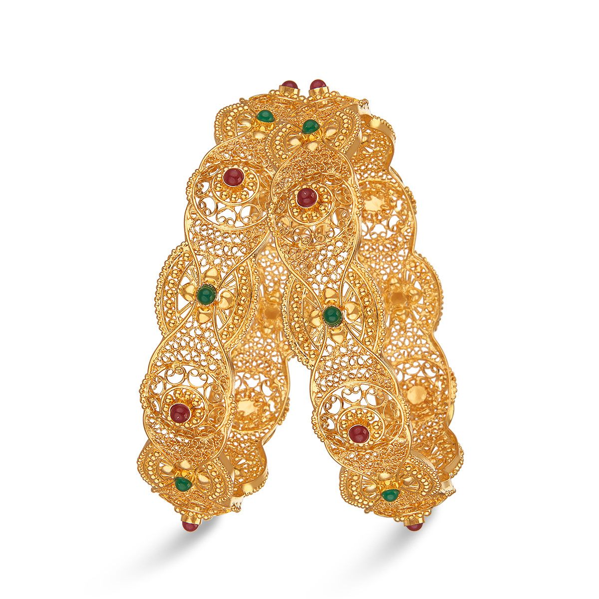 Thangamayil bangles 2025